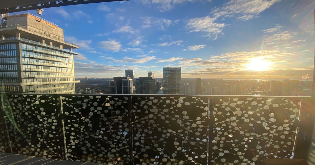 55 Charles Street E Toronto