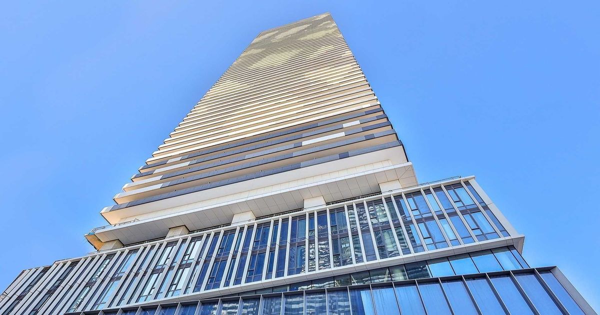 138 Downes Street Toronto