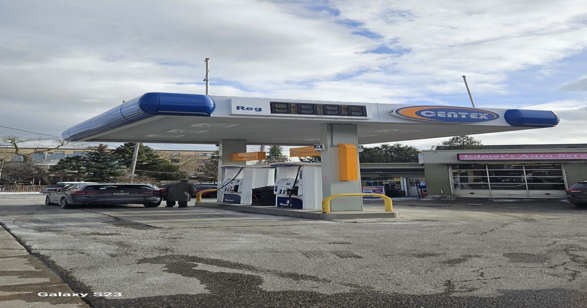 260 Vaughan Road Toronto