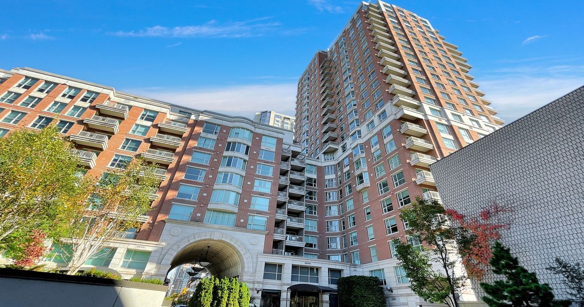 38 Avenue Road Toronto