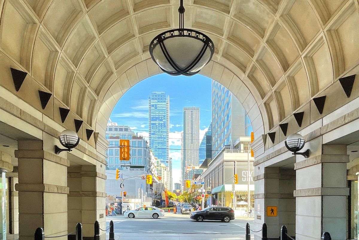 38 Avenue Road Toronto 38 Avenue Road Toronto