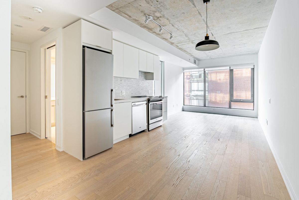 60 Colborne Avenue Toronto 60 Colborne Avenue Toronto