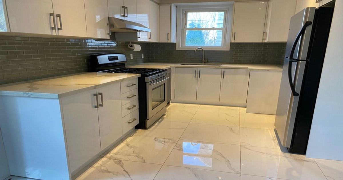 139 Horsham Avenue Toronto