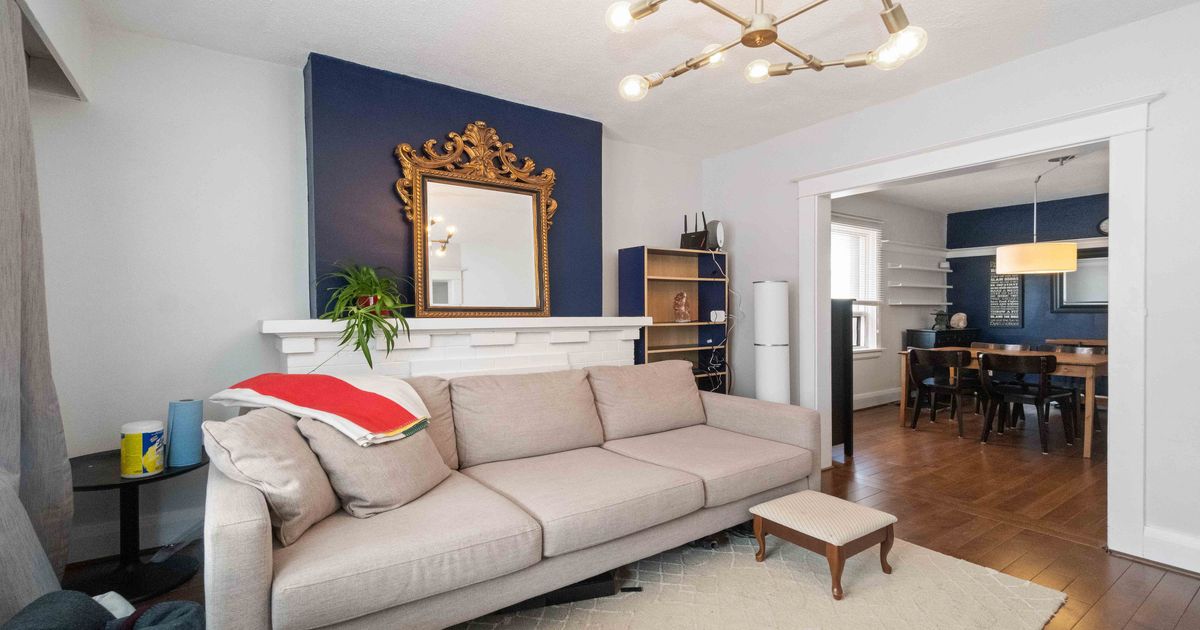 70 Rogers Road Toronto