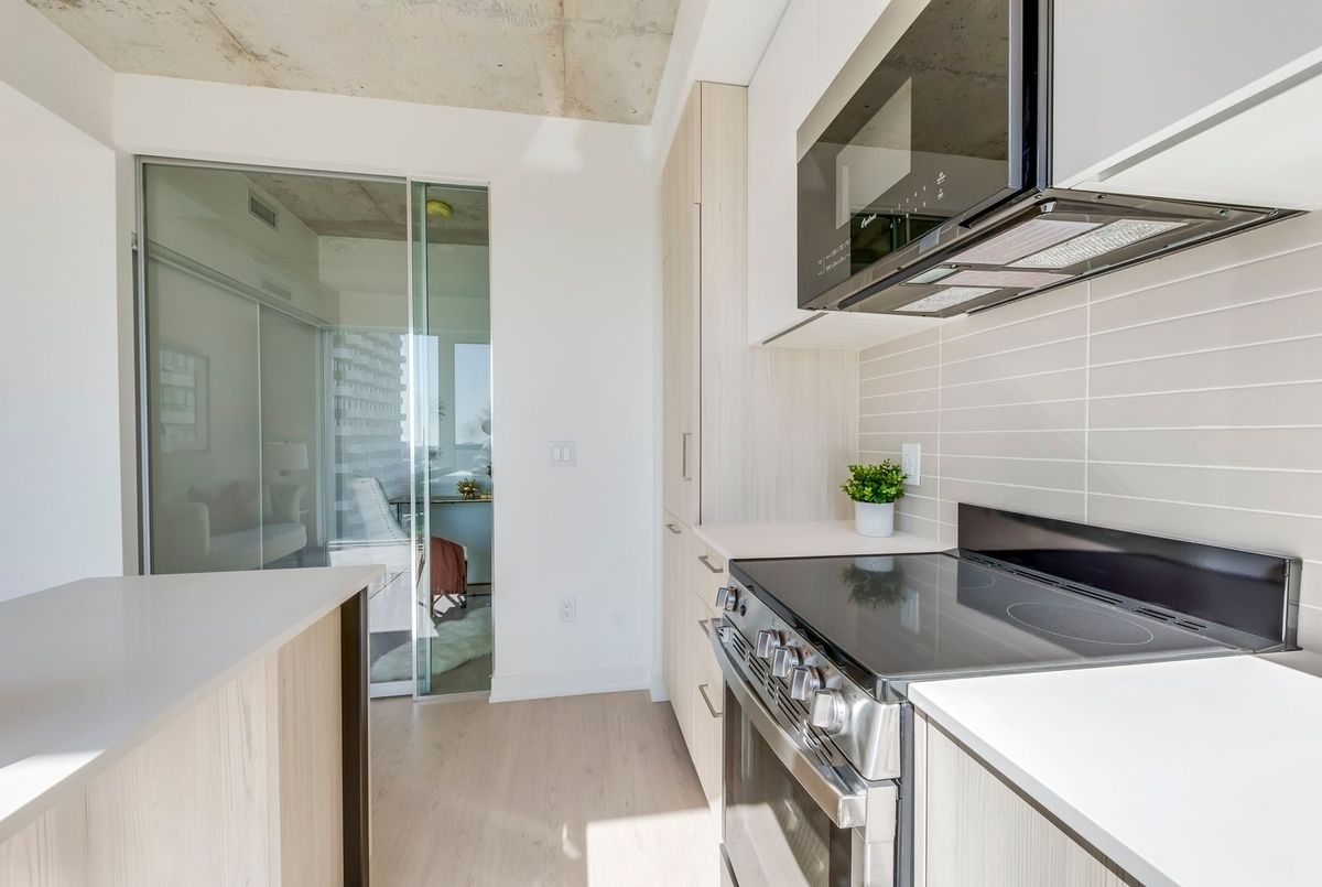 65 Mutual Street Toronto 65 Mutual Street Toronto