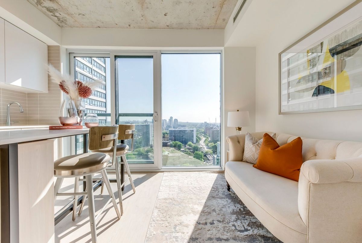 65 Mutual Street Toronto 65 Mutual Street Toronto