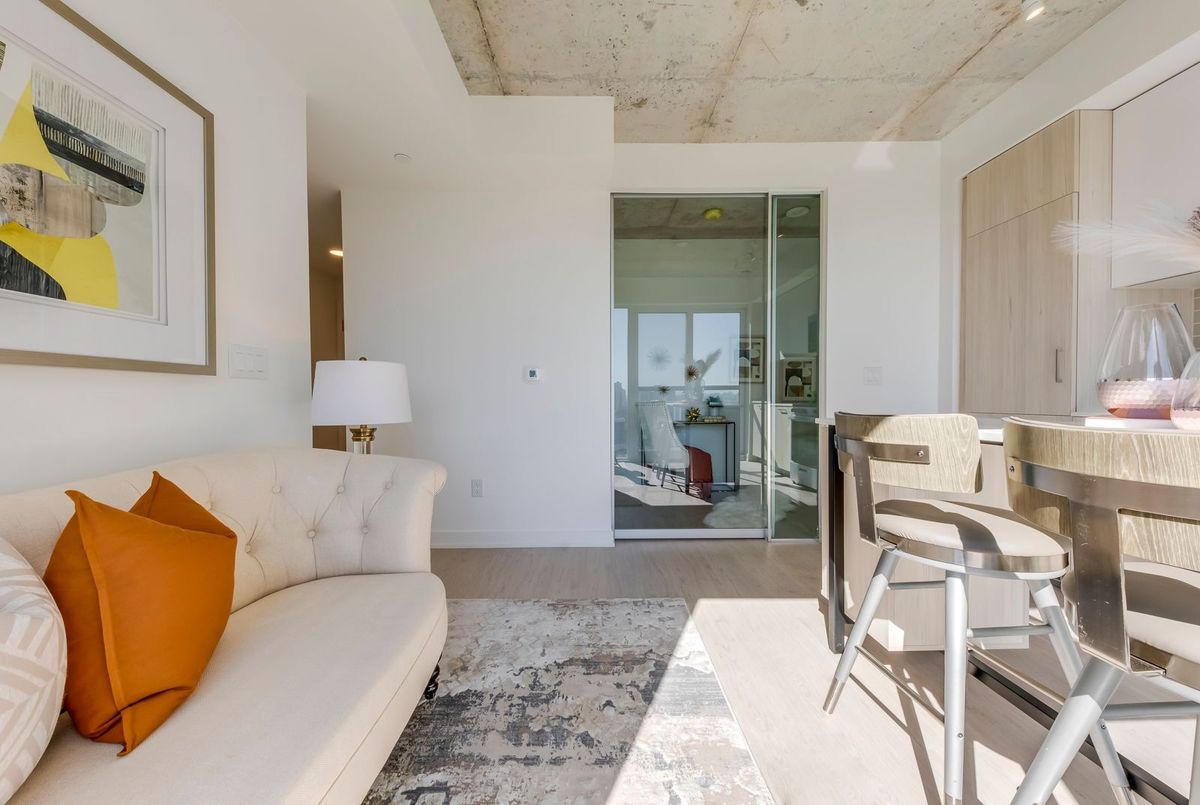 65 Mutual Street Toronto 65 Mutual Street Toronto