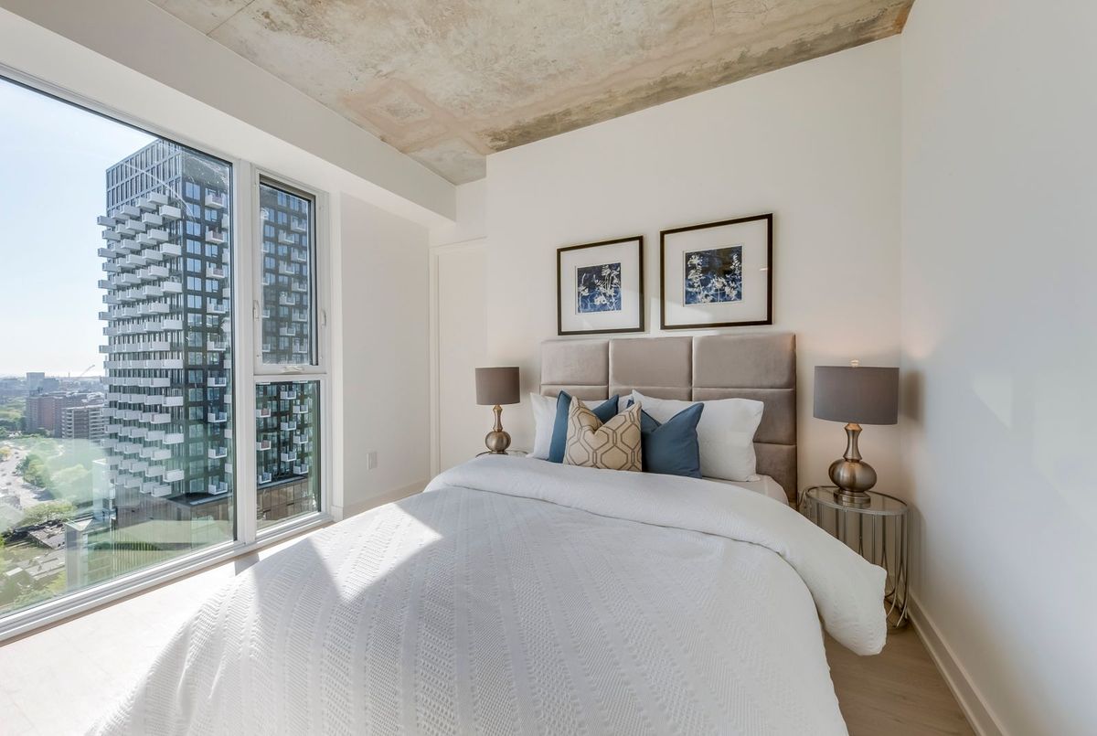 65 Mutual Street Toronto 65 Mutual Street Toronto