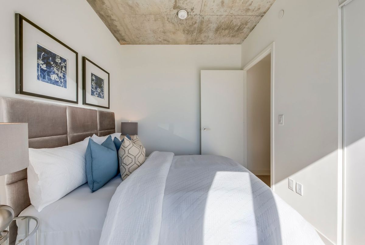 65 Mutual Street Toronto 65 Mutual Street Toronto