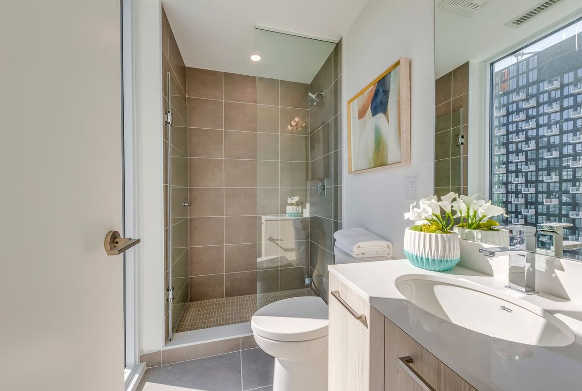 65 Mutual Street Toronto 65 Mutual Street Toronto