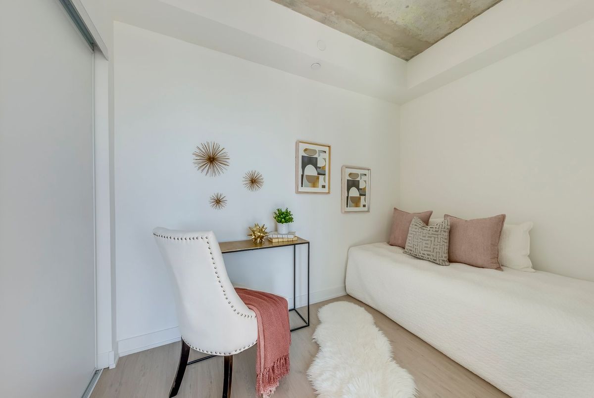 65 Mutual Street Toronto 65 Mutual Street Toronto