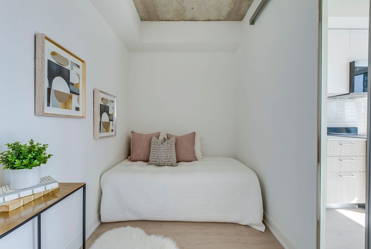 65 Mutual Street Toronto 65 Mutual Street Toronto