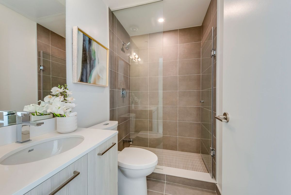 65 Mutual Street Toronto 65 Mutual Street Toronto