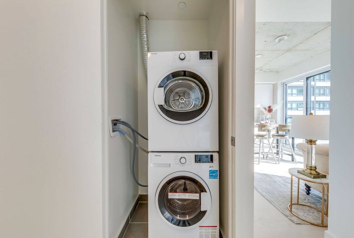 65 Mutual Street Toronto 65 Mutual Street Toronto