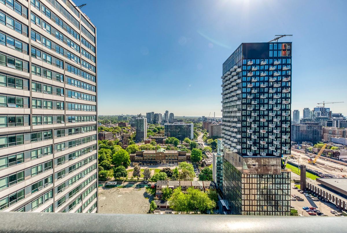 65 Mutual Street Toronto 65 Mutual Street Toronto