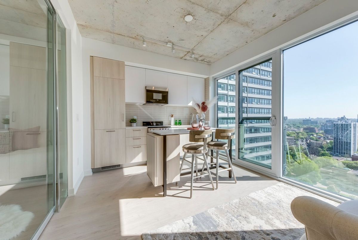 65 Mutual Street Toronto 65 Mutual Street Toronto