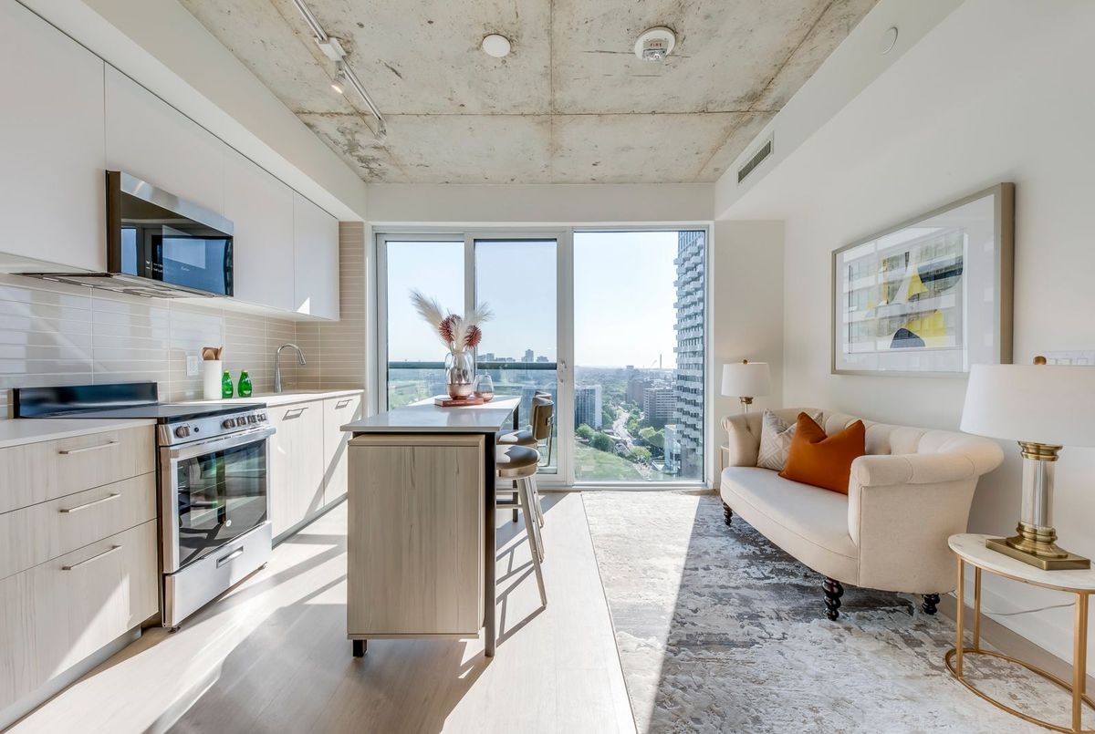 65 Mutual Street Toronto 65 Mutual Street Toronto