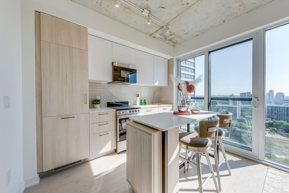 65 Mutual Street Toronto 65 Mutual Street Toronto