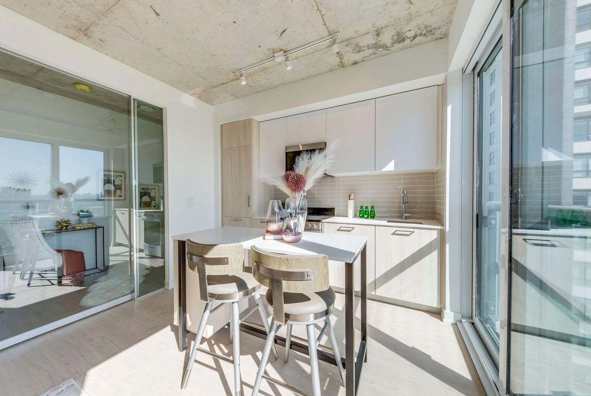 65 Mutual Street Toronto 65 Mutual Street Toronto