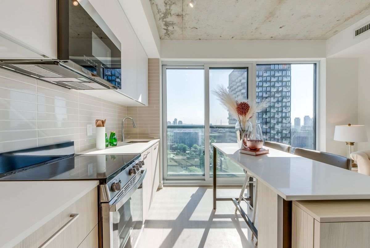 65 Mutual Street Toronto 65 Mutual Street Toronto