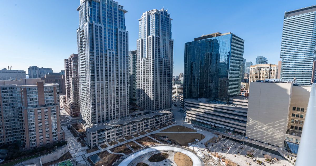 386 Yonge Street Toronto