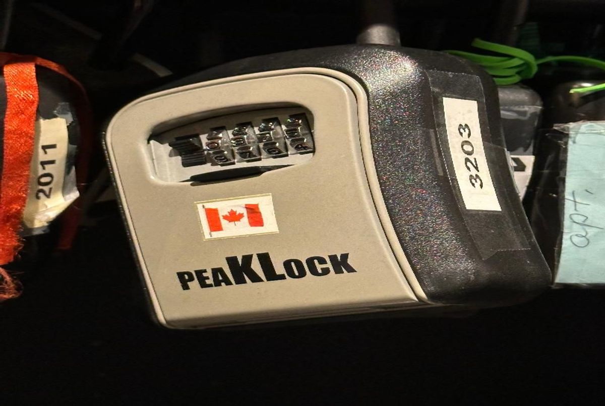 290 Adelaide Street W Toronto 290 Adelaide Street W Toronto