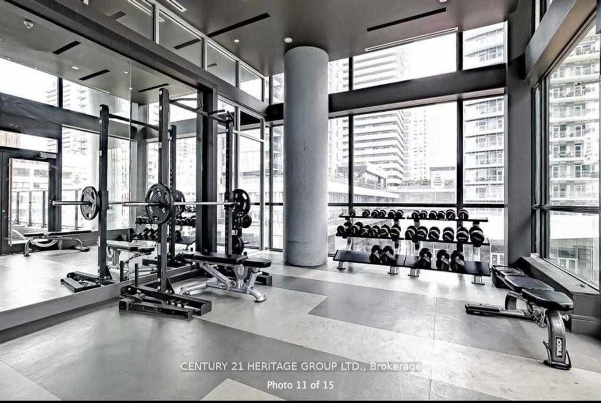 290 Adelaide Street W Toronto 290 Adelaide Street W Toronto