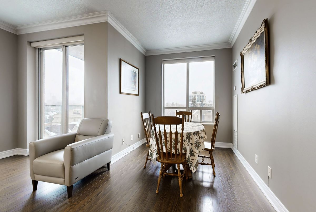 1 Clairtrell Road Toronto 1 Clairtrell Road Toronto