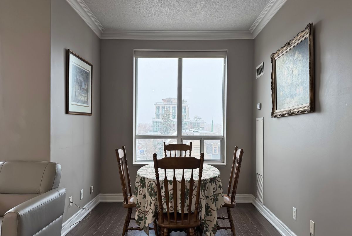 1 Clairtrell Road Toronto 1 Clairtrell Road Toronto