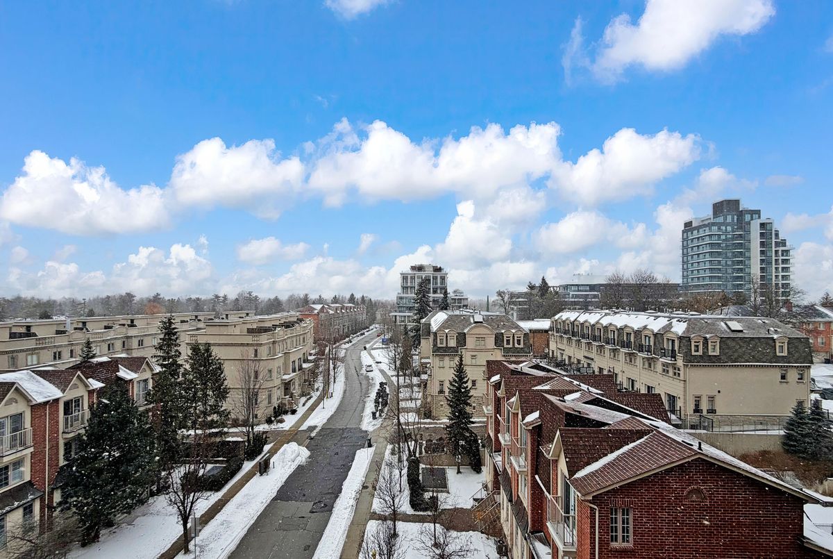 1 Clairtrell Road Toronto 1 Clairtrell Road Toronto