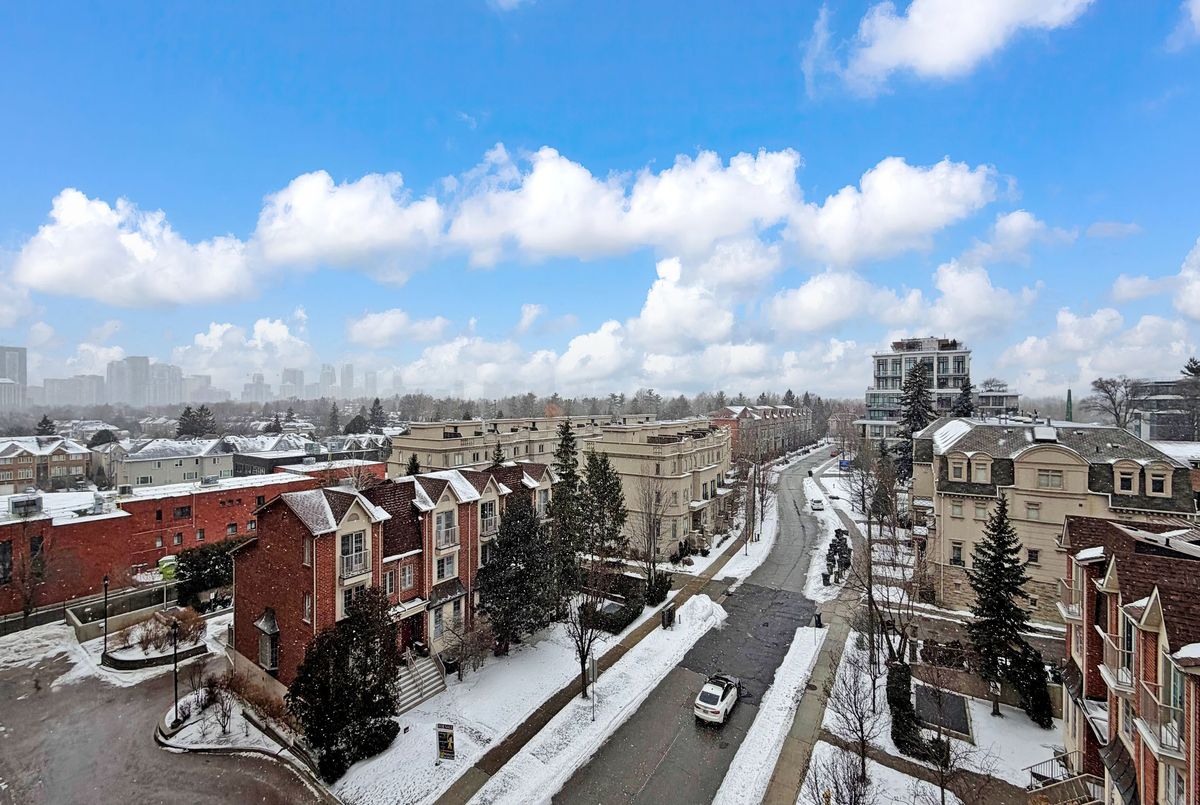 1 Clairtrell Road Toronto 1 Clairtrell Road Toronto