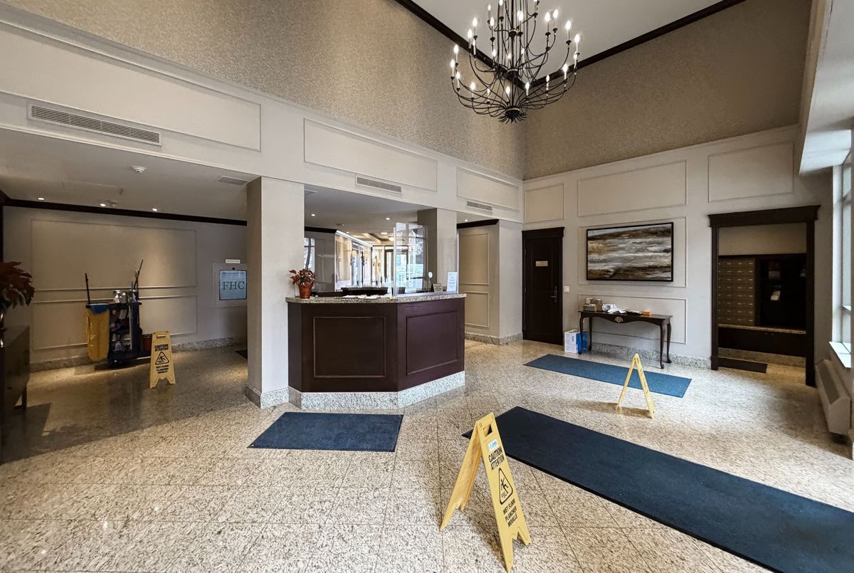 1 Clairtrell Road Toronto 1 Clairtrell Road Toronto