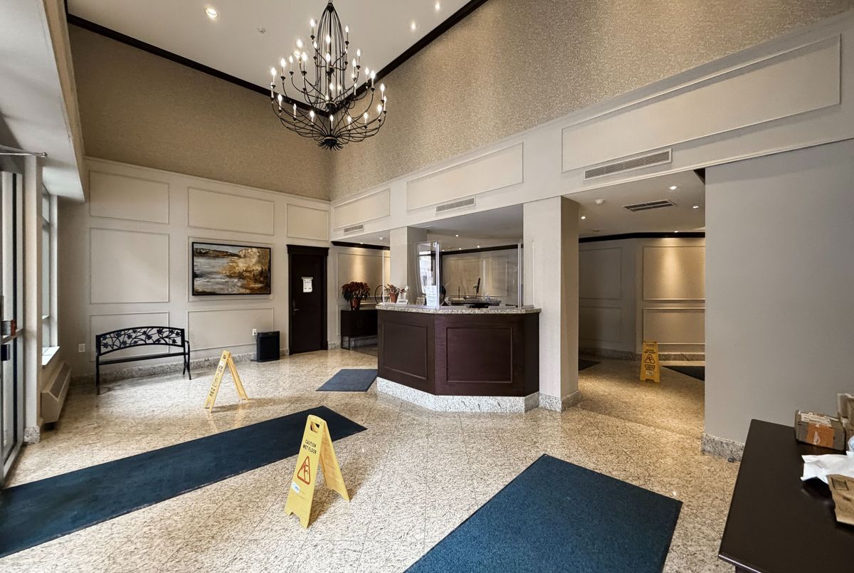 1 Clairtrell Road Toronto 1 Clairtrell Road Toronto