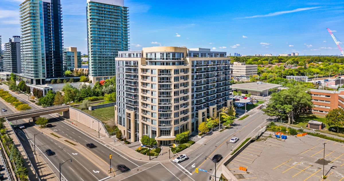 2756 Old Leslie Street Toronto