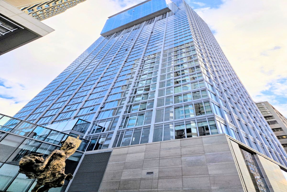 188 Cumberland Street Toronto 188 Cumberland Street Toronto