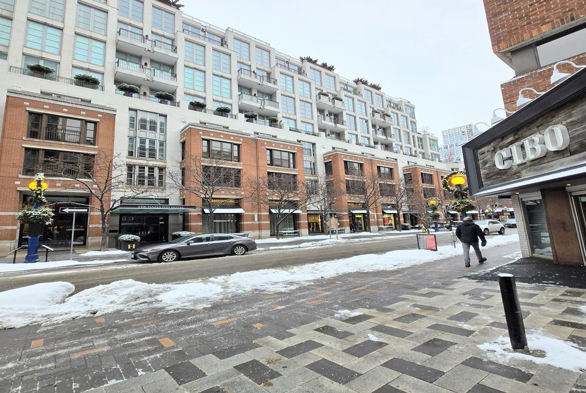 188 Cumberland Street Toronto 188 Cumberland Street Toronto