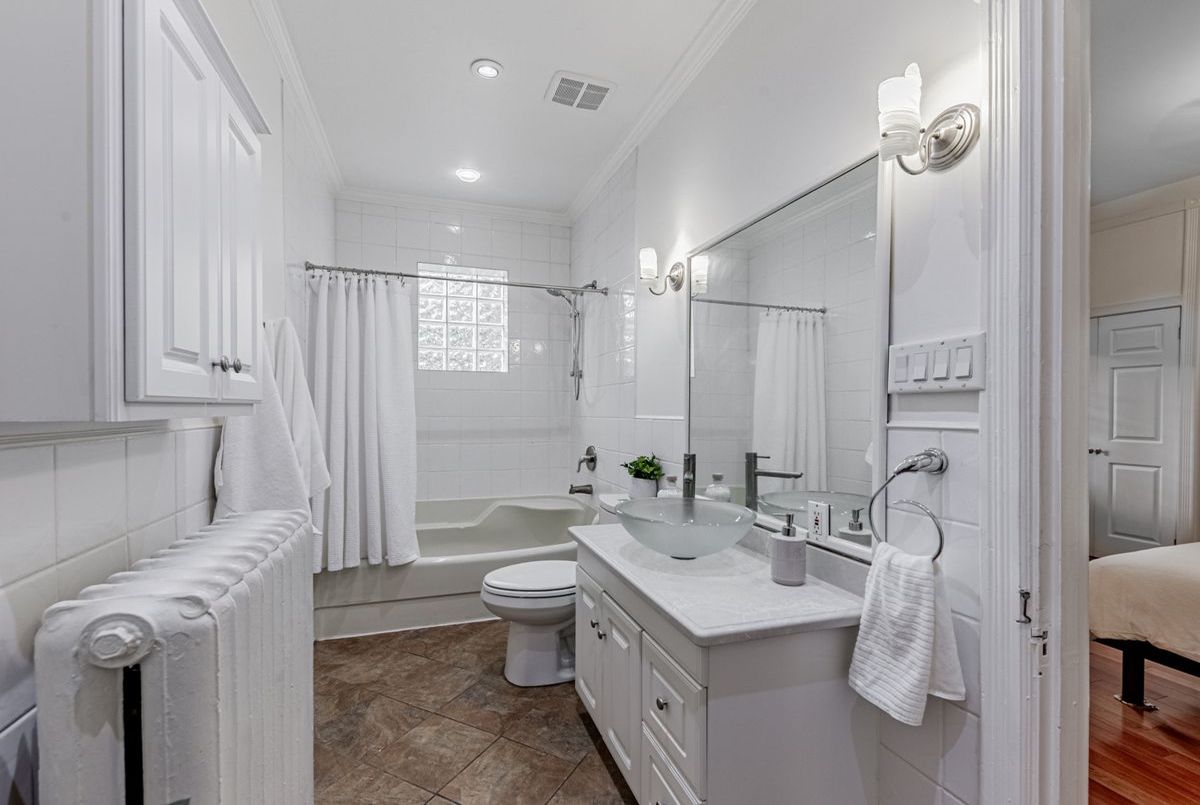 50 Rose Avenue Toronto 50 Rose Avenue Toronto