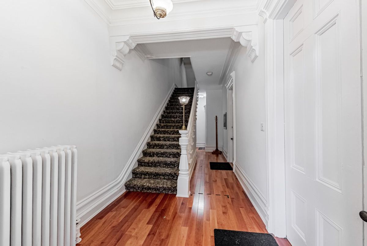 50 Rose Avenue Toronto 50 Rose Avenue Toronto