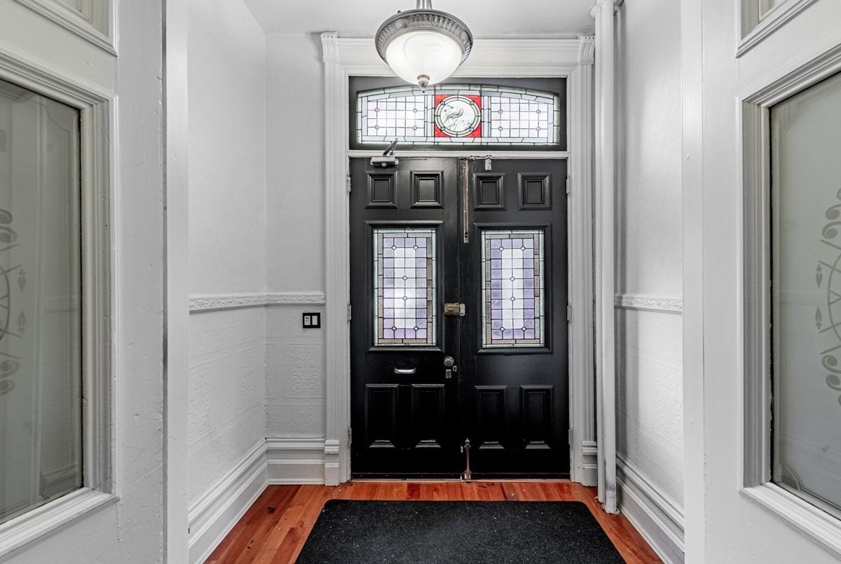 50 Rose Avenue Toronto 50 Rose Avenue Toronto