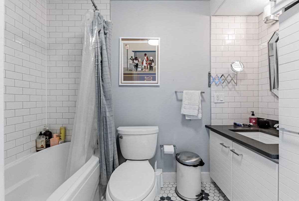 50 Rose Avenue Toronto 50 Rose Avenue Toronto