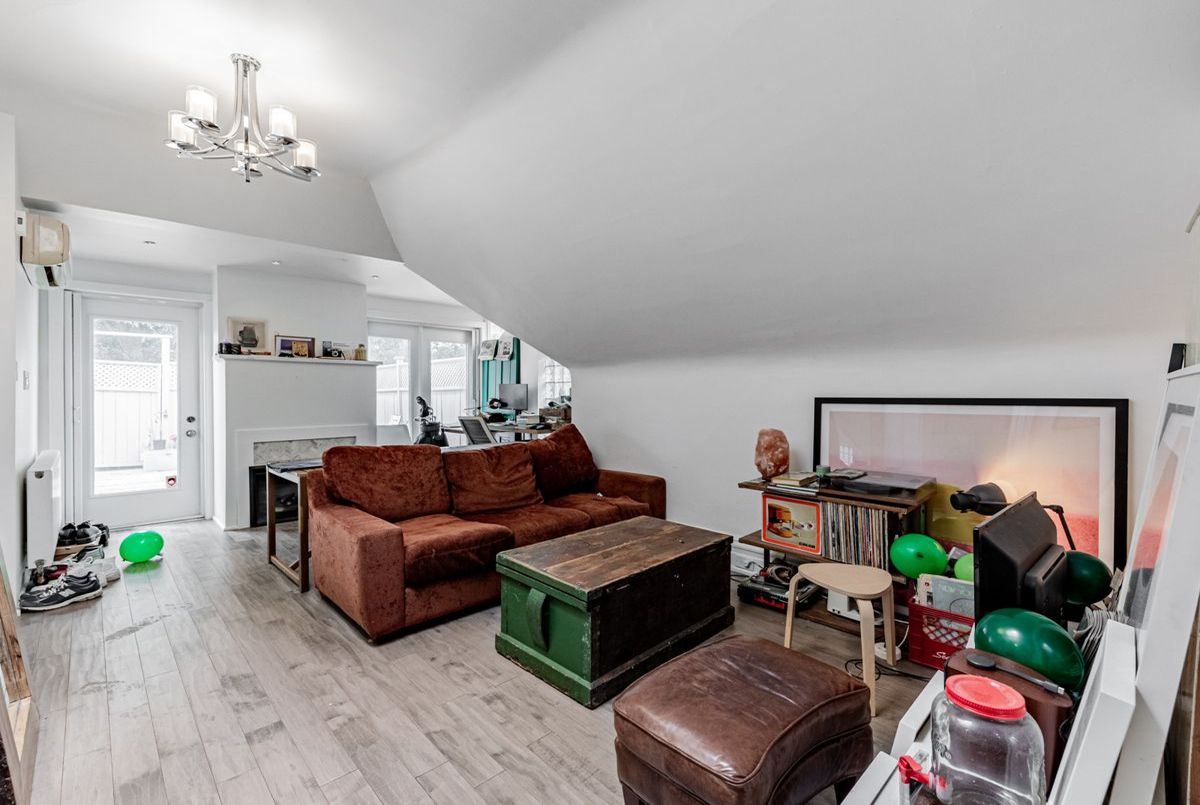 50 Rose Avenue Toronto 50 Rose Avenue Toronto