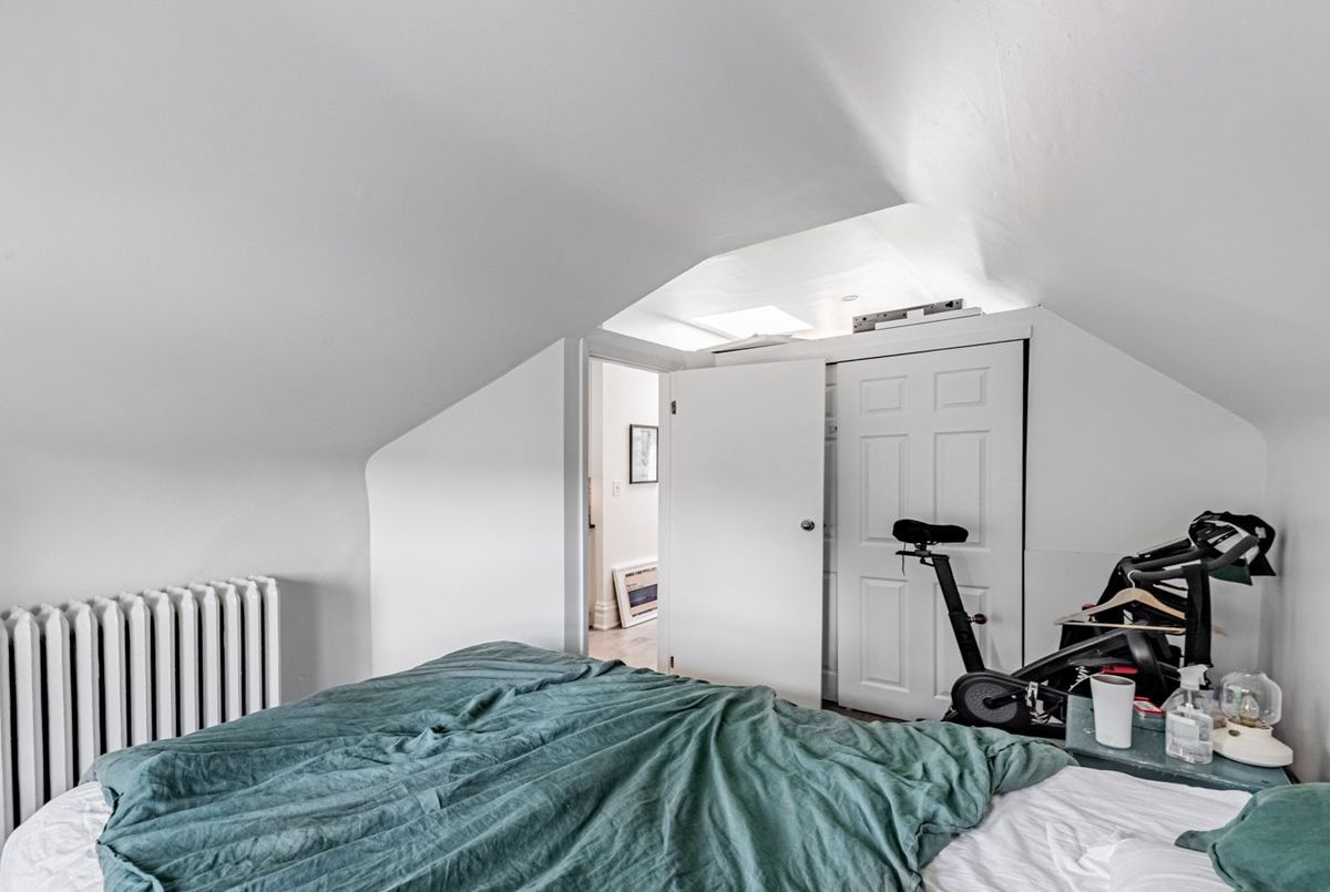 50 Rose Avenue Toronto 50 Rose Avenue Toronto