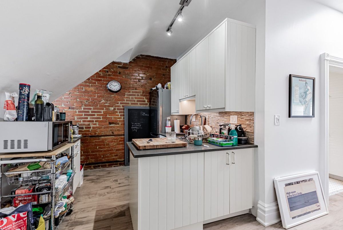 50 Rose Avenue Toronto 50 Rose Avenue Toronto