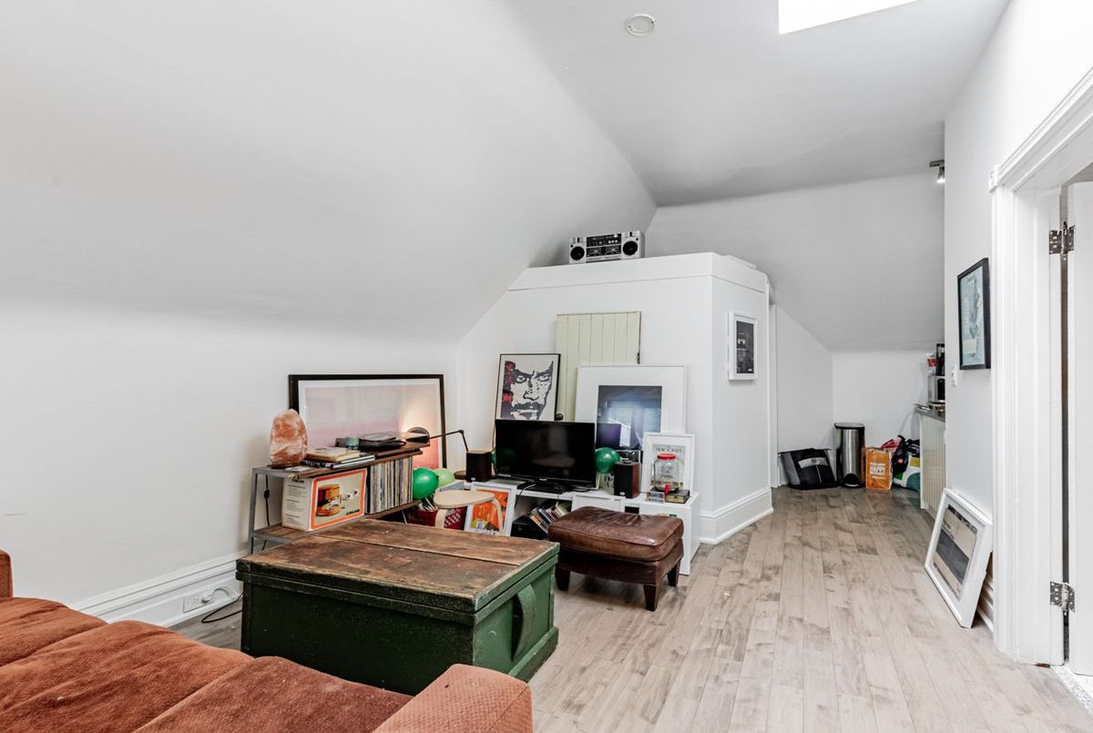 50 Rose Avenue Toronto 50 Rose Avenue Toronto