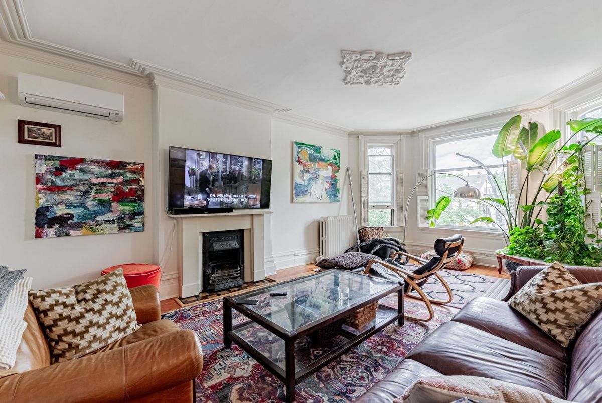 50 Rose Avenue Toronto 50 Rose Avenue Toronto