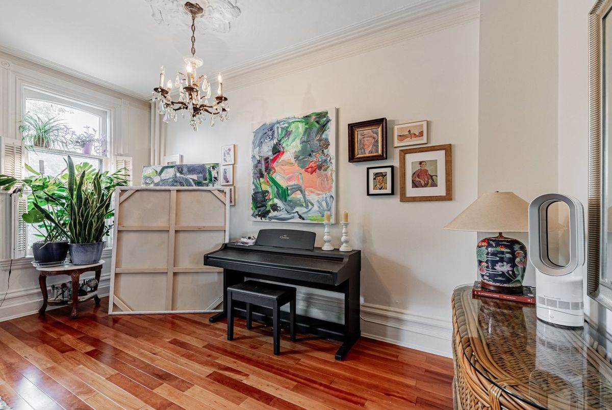 50 Rose Avenue Toronto 50 Rose Avenue Toronto