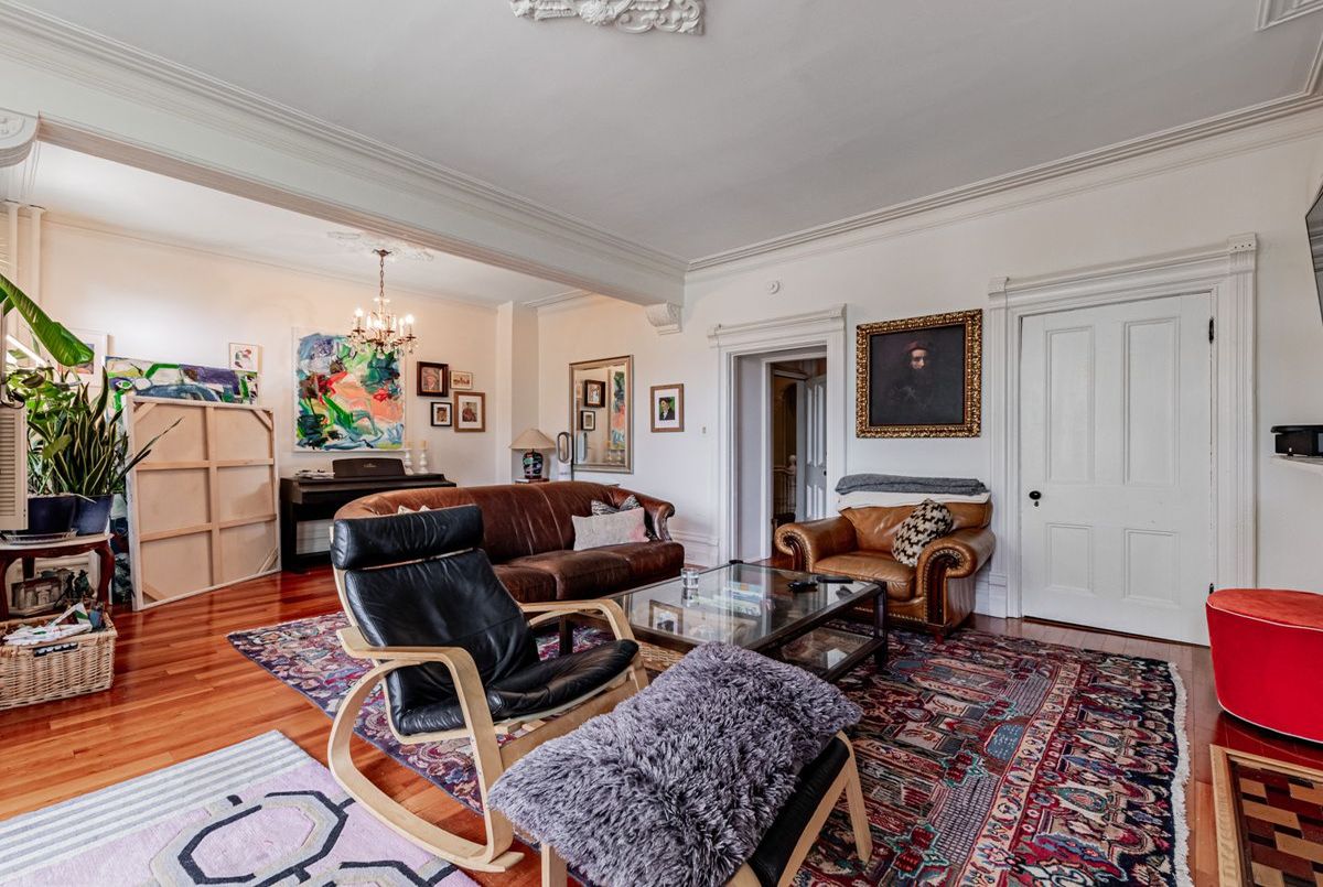 50 Rose Avenue Toronto 50 Rose Avenue Toronto