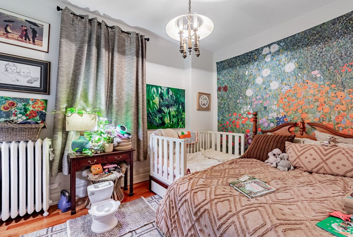 50 Rose Avenue Toronto 50 Rose Avenue Toronto