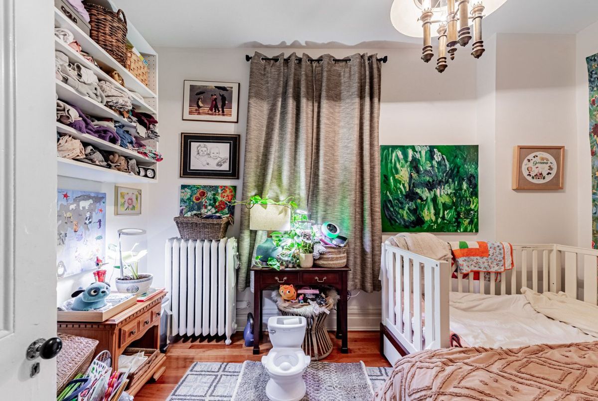 50 Rose Avenue Toronto 50 Rose Avenue Toronto