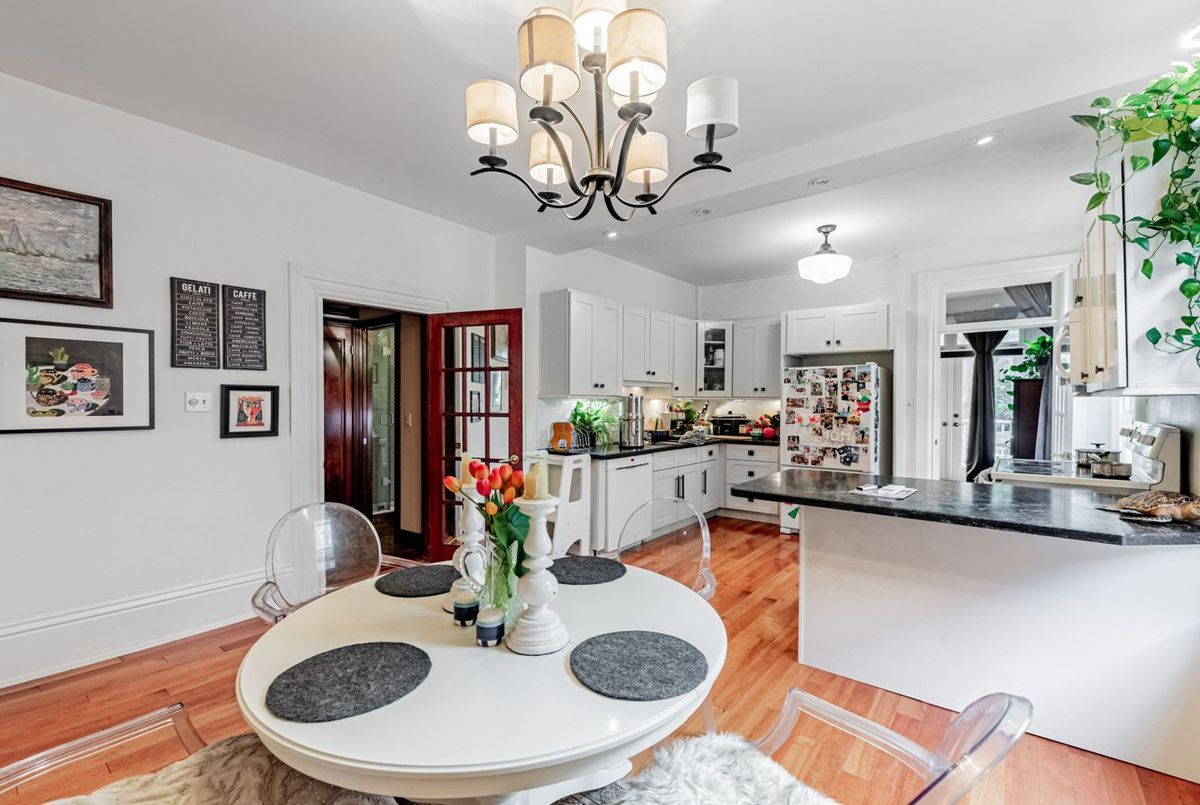 50 Rose Avenue Toronto 50 Rose Avenue Toronto